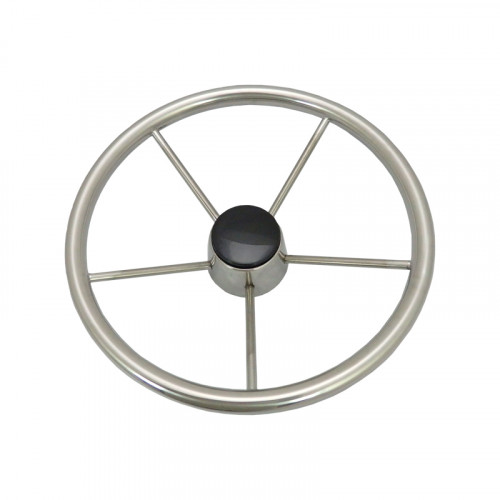 Щурвал INOX - 350 мм