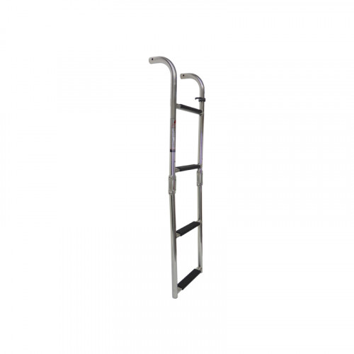 Стълбичка INOX 316 - 210 мм