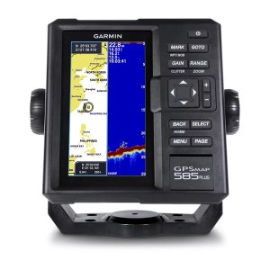 GPSMAP 585 PLUS