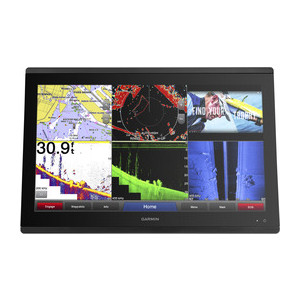  GPSMAP 8422 MFD