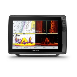 ECHOMAP ULTRA 122SV