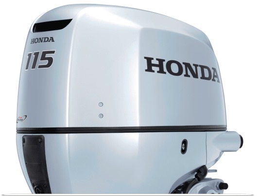 Извънбордов двигател HONDA - BF115 