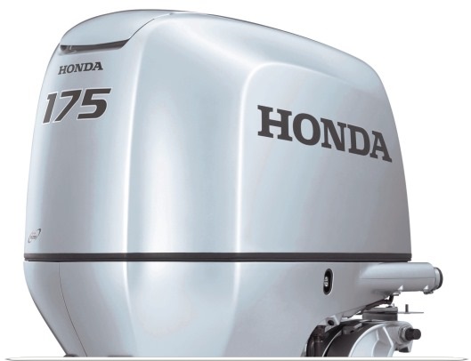 Извънбордов двигател HONDA - BF175  