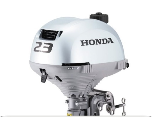 Извънбордов двигател HONDA - BF2.3  