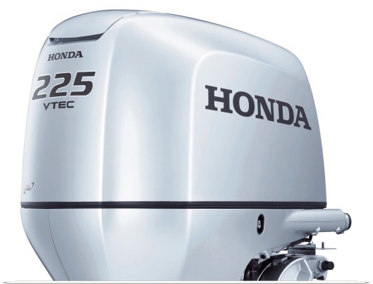Извънбордов двигател HONDA - BF225