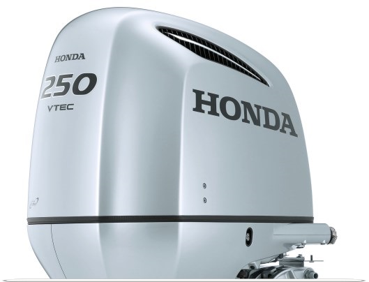 Извънбордов двигател HONDA - BF250 
