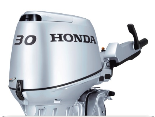 Извънбордов двигател HONDA - BF30 