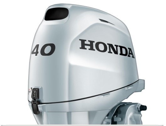 Извънбордов двигател HONDA - BF40  