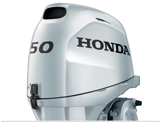 Извънбордов двигател HONDA - BF50  