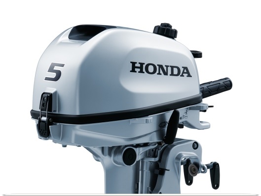 Извънбордов двигател HONDA - BF5