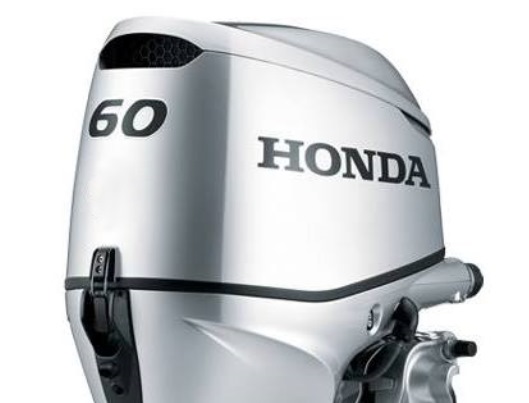 Извънбордов двигател HONDA - BF60  