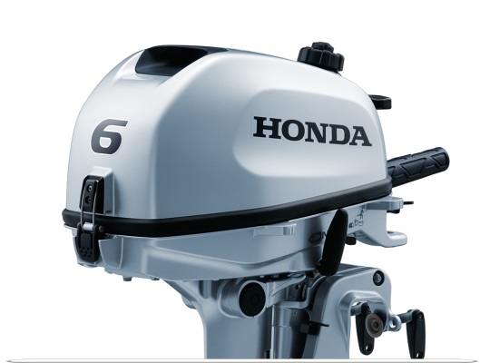 Извънбордов двигател HONDA - BF6