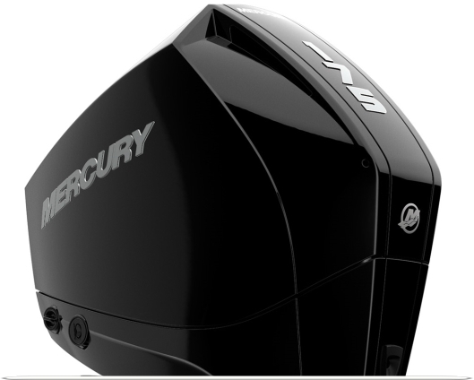Извънбордов двигател MERCURY - F175 
