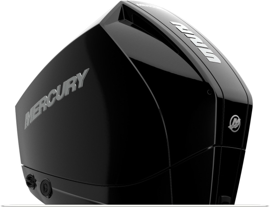 Извънбордов двигател MERCURY - F225 