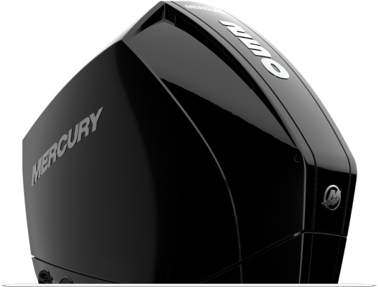 Извънбордов двигател MERCURY - F250 