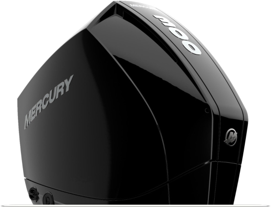 Извънбордов двигател MERCURY - F300  