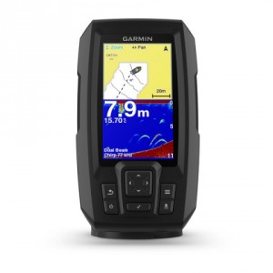 Сонар STRIKER™ PLUS 4