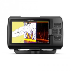 Сонар STRIKER™ VIVID 7