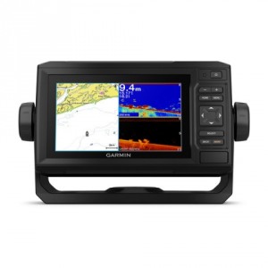  ECHOMAP PLUS 62CV