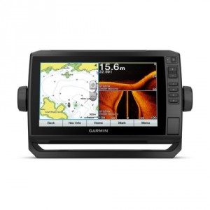  ECHOMAP PLUS 92SV