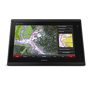  GPSMAP 7416