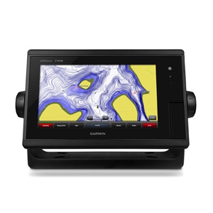  GPSMAP 7408
